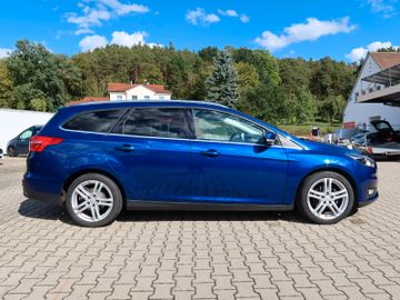 Ford Focus - 4