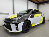Toyota Yaris 1.6-l-Turbo GR High-Performance-Paket - Toyota Yaris: Sportwagen