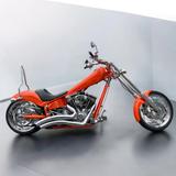 American Ironhorse Texas Chopper 06, 280er, top, ab 180,-/Monat - CHOPPER TEXAS