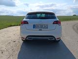 Citroën DS4 THP 200 SportChic SportChic - gebrauchte Citroën DS4 aus dem Jahr 2012