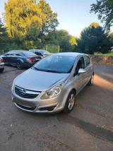 Opel Corsa D 1.2 "Catch Me Now" | 5-Türer ... - Opel Corsa aus 2007: 1.2