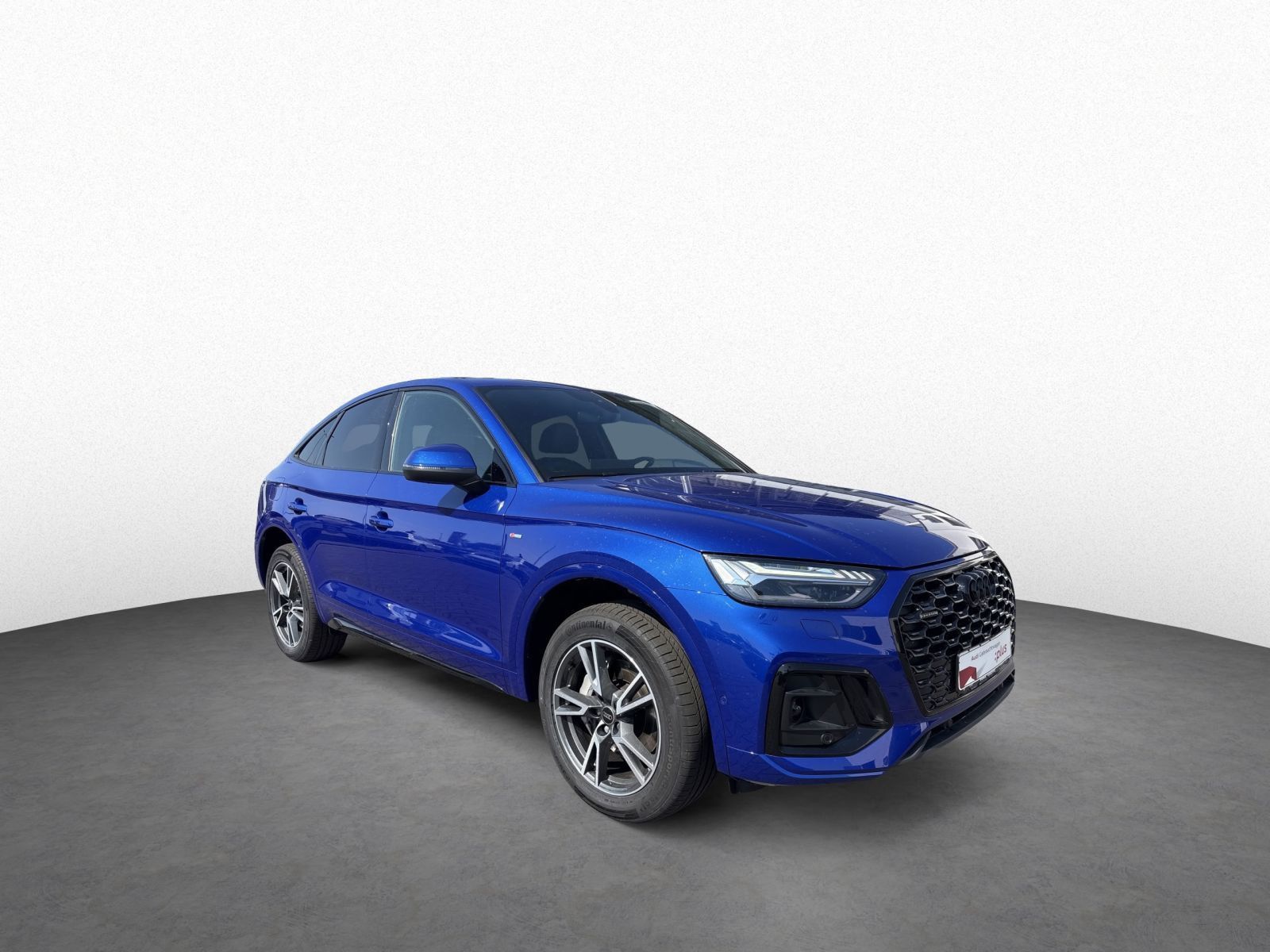 Audi Q5 - Bild 4