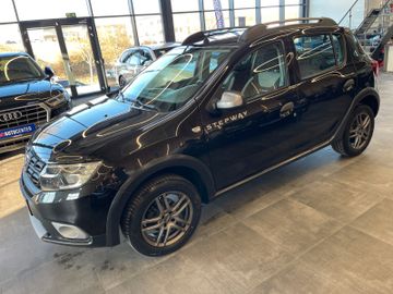 Dacia Sandero II Stepway Prestige *1HAND*NAVI*TOUC*PDC