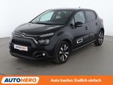 Citroën C3 1.2 PureTech Max Aut.*NAV*TEMP*CAM*PDC*ALU* - Citroën C3 in Köln