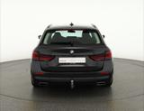BMW 520i Luxury Line LED Navi ACC Kamera AHK Leder - gebrauchte BMW 520 aus dem Jahr 2022