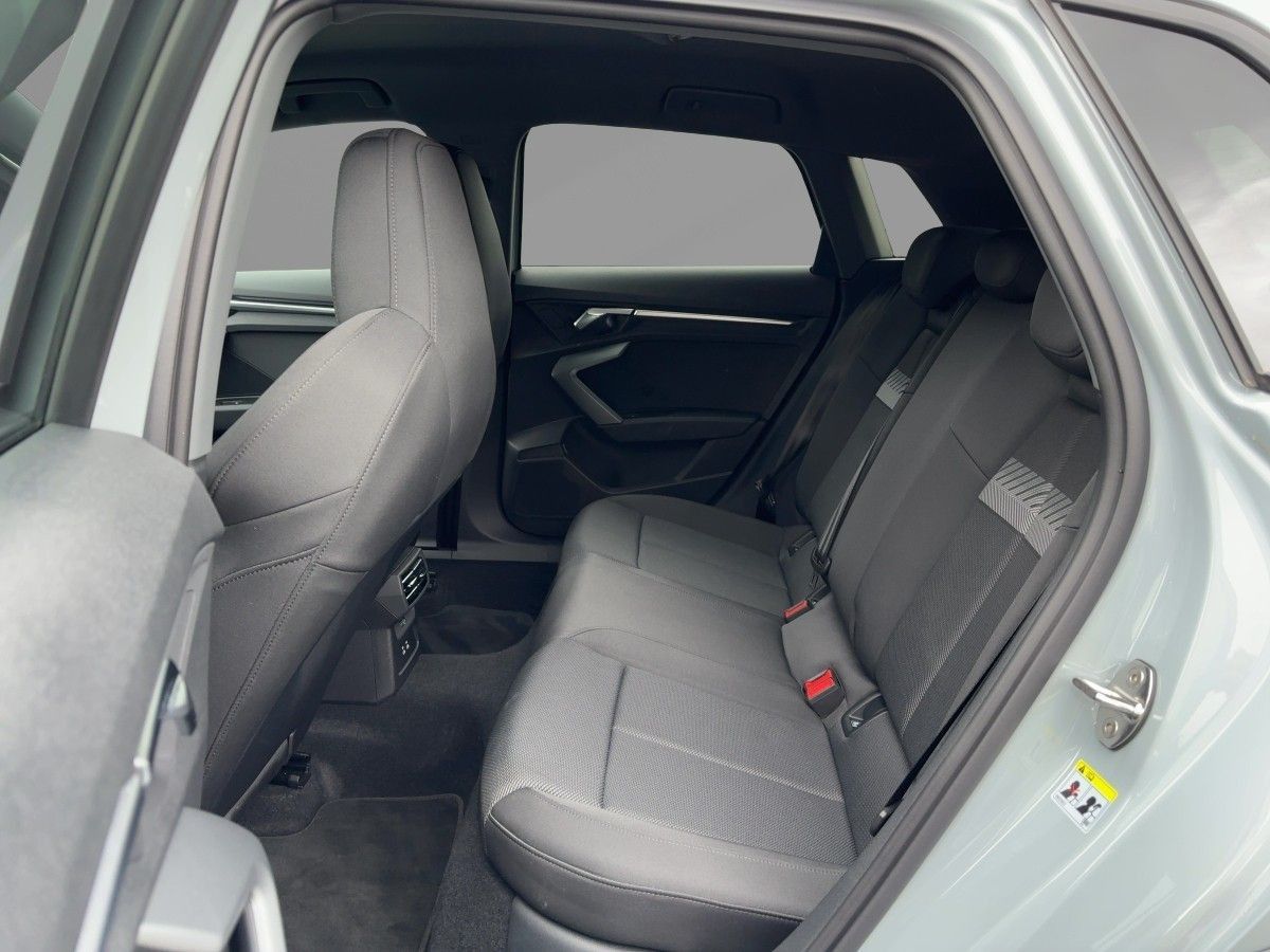 Audi A3 - Bild 9