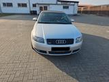 Audi A4 3.0 - Audi V6 Cabrio technisch TOP  - Audi A4: Cabrio, 3.0