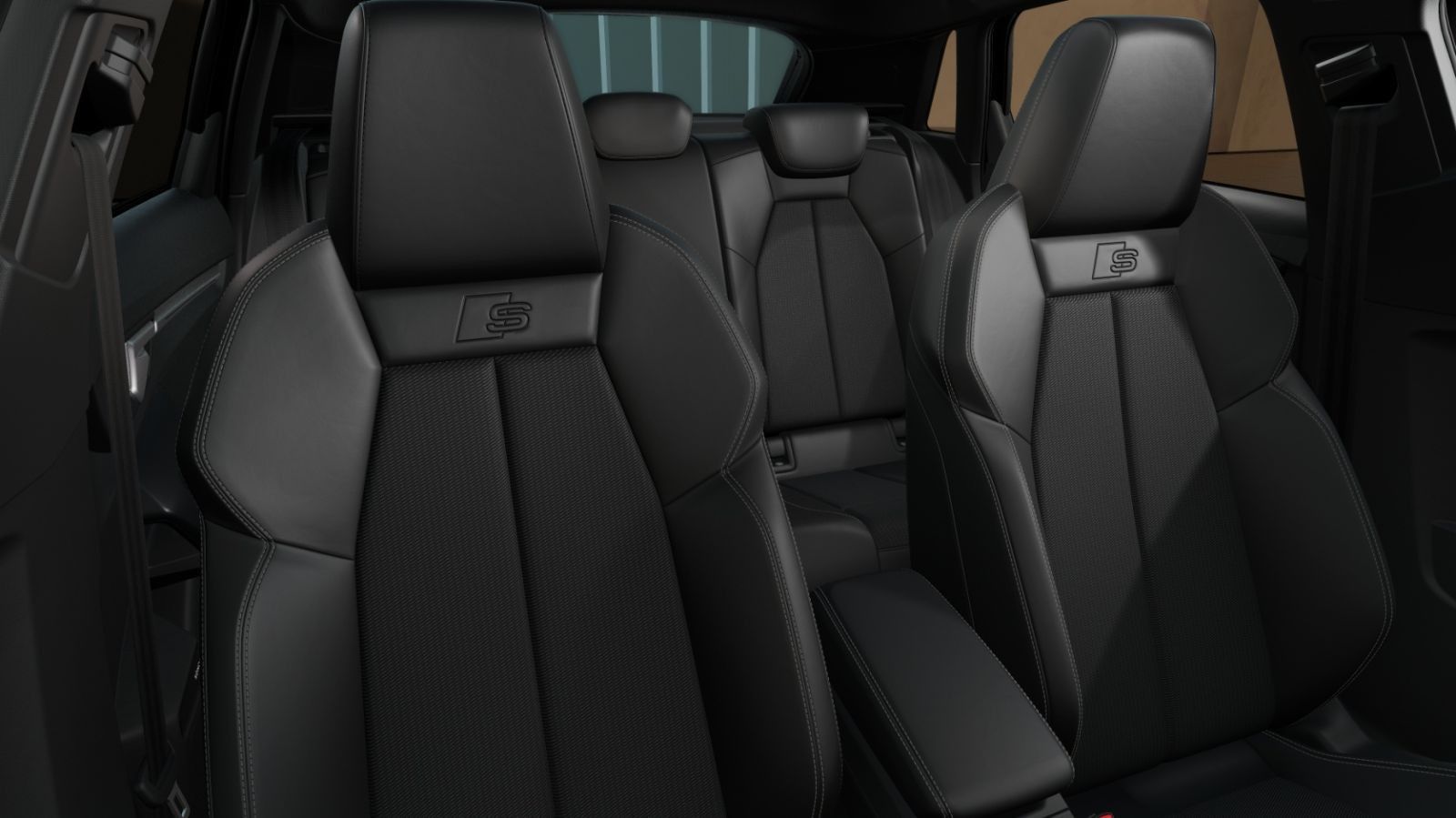 Audi A3 - Bild 9