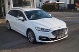 Ford Mondeo Titanium Turnier*LED*Leder*Navi*F1*RFK* - Ford Mondeo in Bielefeld