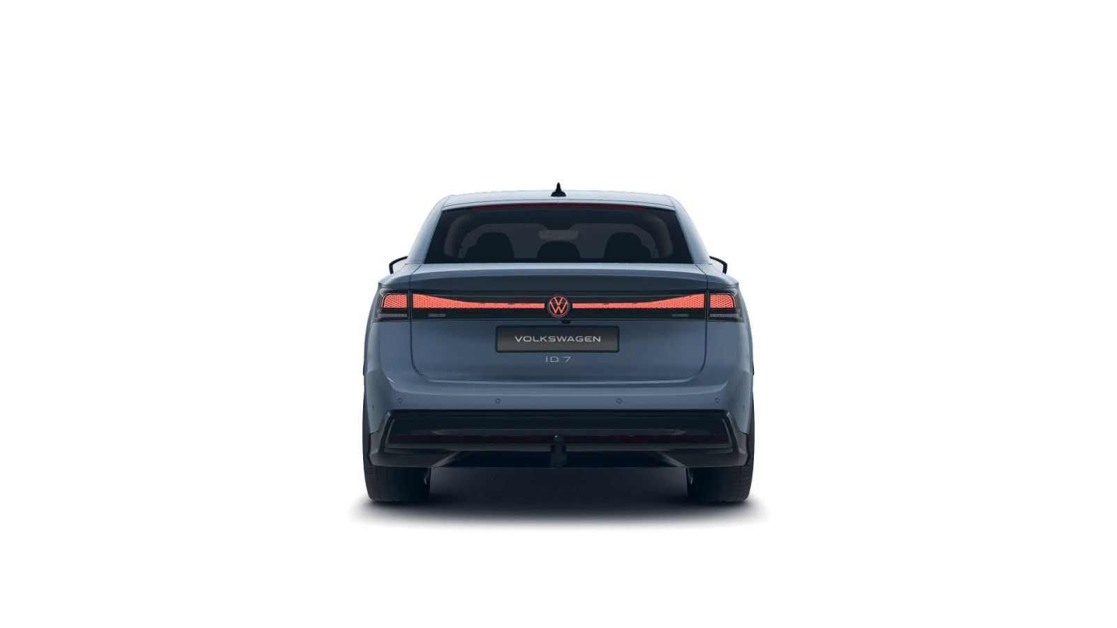 Volkswagen ID.7 - Bild 6