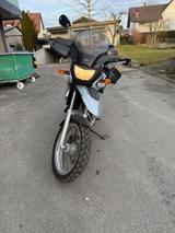 BMW F650 GS - BMW 2004 F650GS