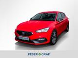 Seat Leon 1.5 eTSI DSG FR Navi*FullLink*RearView*Voll - Seat Leon