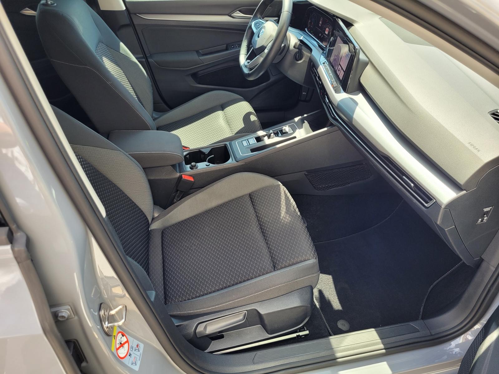 Volkswagen Golf Life 2.0 TDI DSG, миниатюра 23