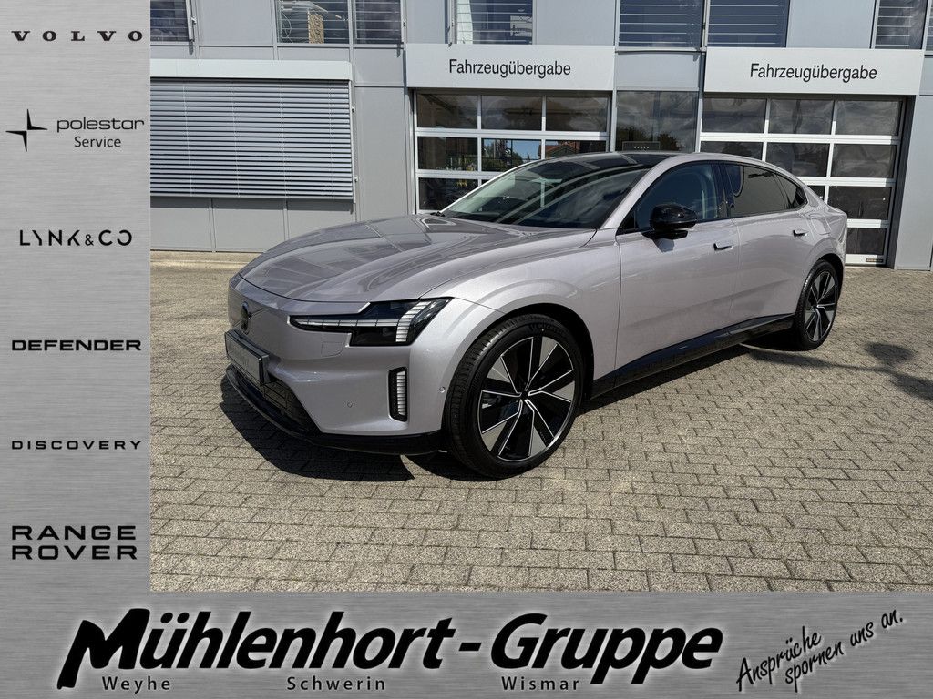 Volvo ES90