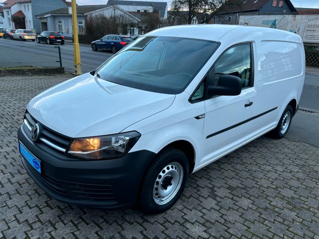 Volkswagen Caddy Maxi EcoProfi 2.0 TDI *Klima*AHK*PDC*