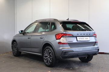 Skoda Kamiq 1.0 TSI Selection AID+CARPLAY+KEY+KAM+LED