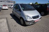Mercedes-Benz A 160 CLASSIC   *** NAVI, KLIMA, 2 x PDC *** - Mercedes-Benz A-Class aus 2003