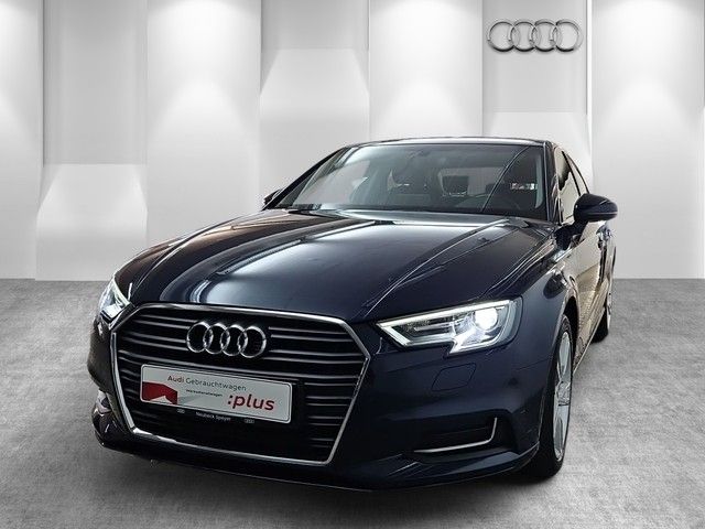 Image of Audi A3