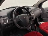 Citroën C2 CONFORT 12 MONATE GARANTIE *INKLUSIV* - Citroën C2: 1.1