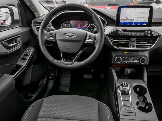 Ford Kuga 2.5 Plug-In Hybrid Cool & Connect Navi