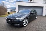 BMW 530xd ACC/HUD/Standhzg/Softc. VOLL!!! - BMW 530 aus 2012