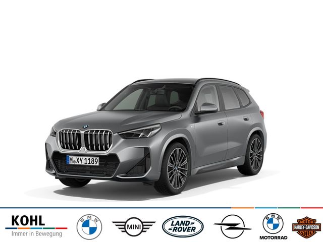 BMW X1 sDrive20i M Sport ehem UPE 63.970€ Sportpaket