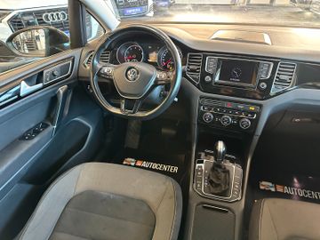 Volkswagen Golf Sportsvan VII *Highline*Pano*R Line*