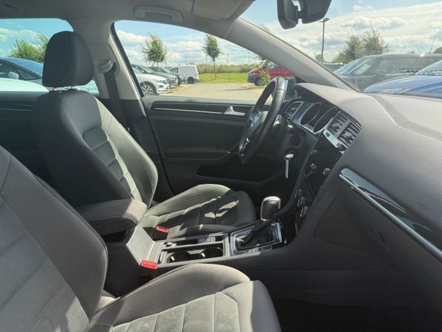 Golf 7 VII Highline 1.5 TSI Navi ACC Apple CarPl