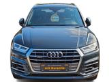 Audi Q5 Quattro Sport 3xS-Line*ACC*Matrix*MMI*AHK* - Audi Q5 in Oberhausen