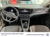Volkswagen Taigo 1.0 TSI LED Klima Einparkhilfe Digitaltach - Volkswagen Taigo in Mannheim
