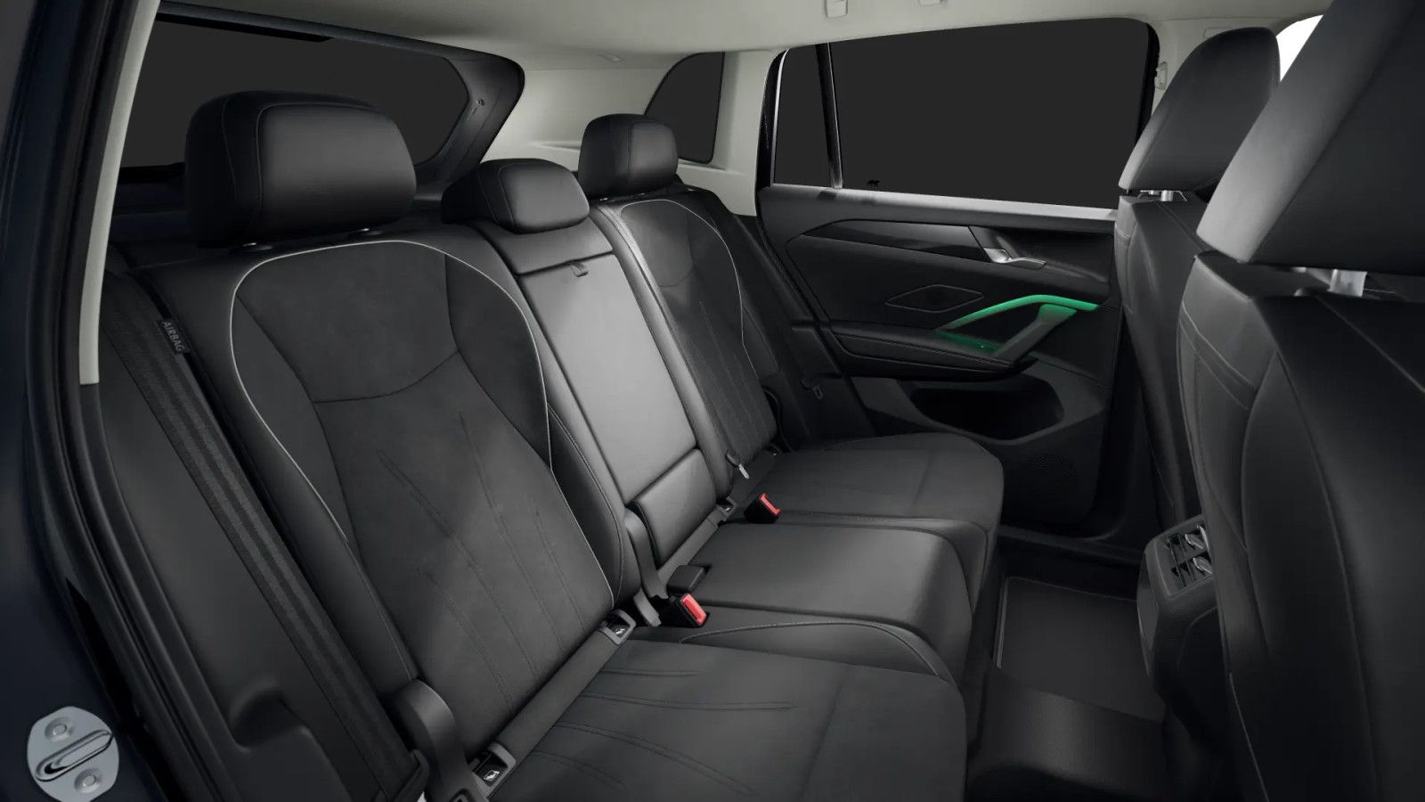 Volkswagen Tiguan - Bild 10