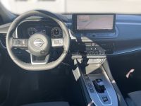 Nissan Qashqai 1.5 e-Power N-Connecta  HUD SHZ KLIMA-AT - Image