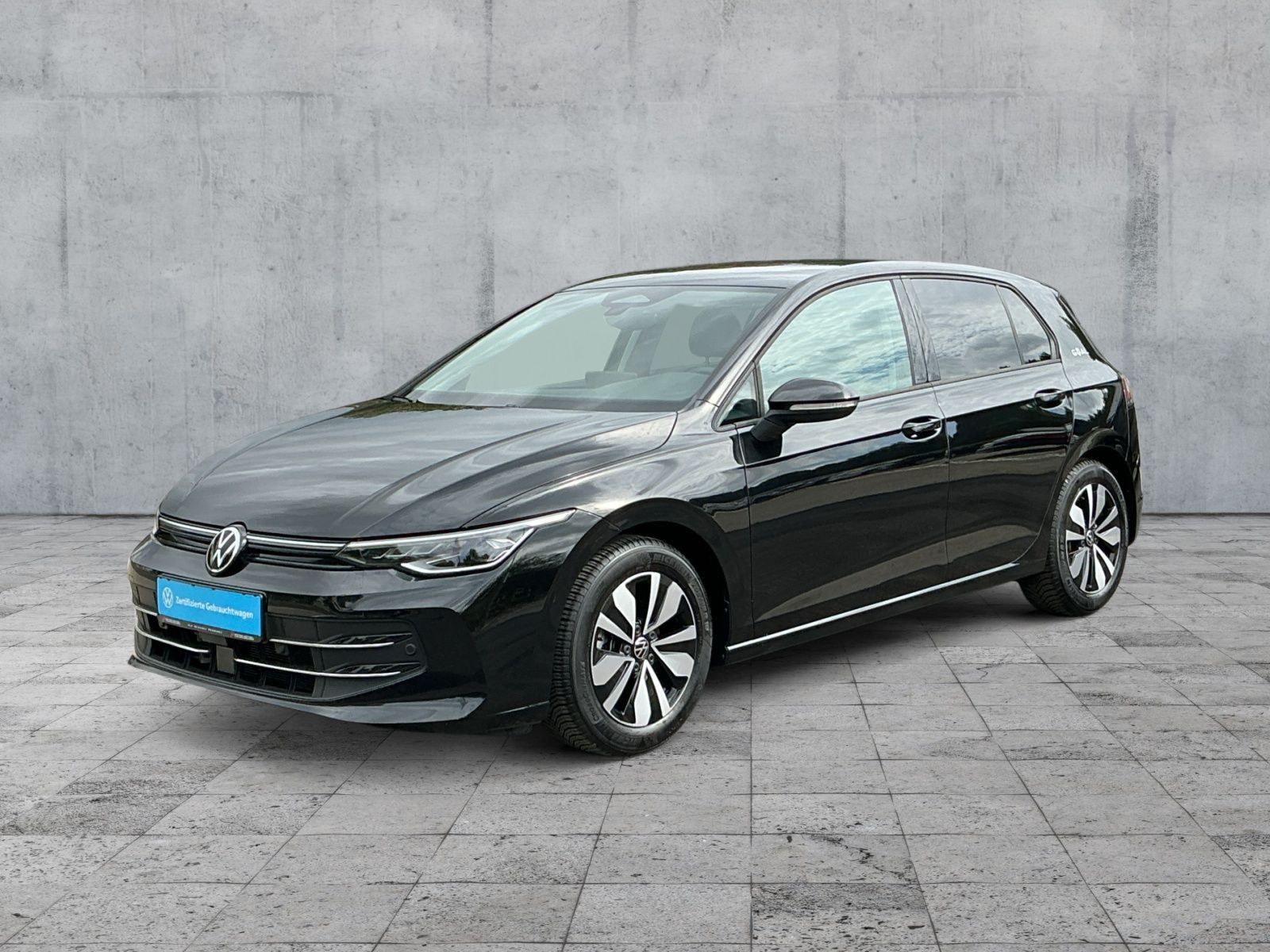 Volkswagen Golf - Bild 2