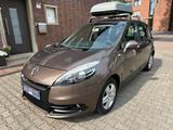 Renault Scenic III TomTom Edition*NAVI*GARANTIE* 1 HAND* - gebrauchte Renault Scenic aus dem Jahr 2013