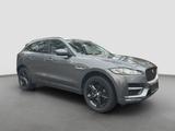 Jaguar F-PACE R-Sport AWD Leder/Pano/AHK/LED/19-Zoll+++ - gebrauchte Jaguar F-Pace aus dem Jahr 2016
