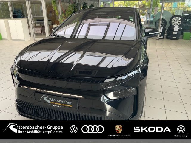 Skoda Enyaq Coupe Sportline 85 (82 kWh) 210 kW 1-Gang-