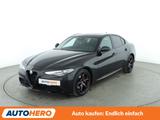 Alfa Romeo Giulia 2.2 JTDM B-Tech Aut.*NAVI*BI-XENON*ACC* - Alfa Romeo Giulia Diesel Gebrauchtwagen
