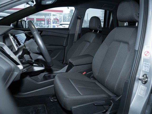 Q4 40 e-tron GJR+RFK+LED+NAVI