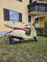 Piaggio Vespa Primavera  50 4T SE  - ROLLER VON 1 BIS 50 CCM