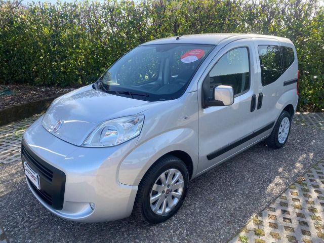 Fiat FIAT Qubo 1.3 MJT 75 CV Dynamic