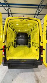 MAN 4x4   TGE 4.180_ Gesammtgewicht 3880 kg ! - MAN Allradantrieb Wohnmobil oder -wagen