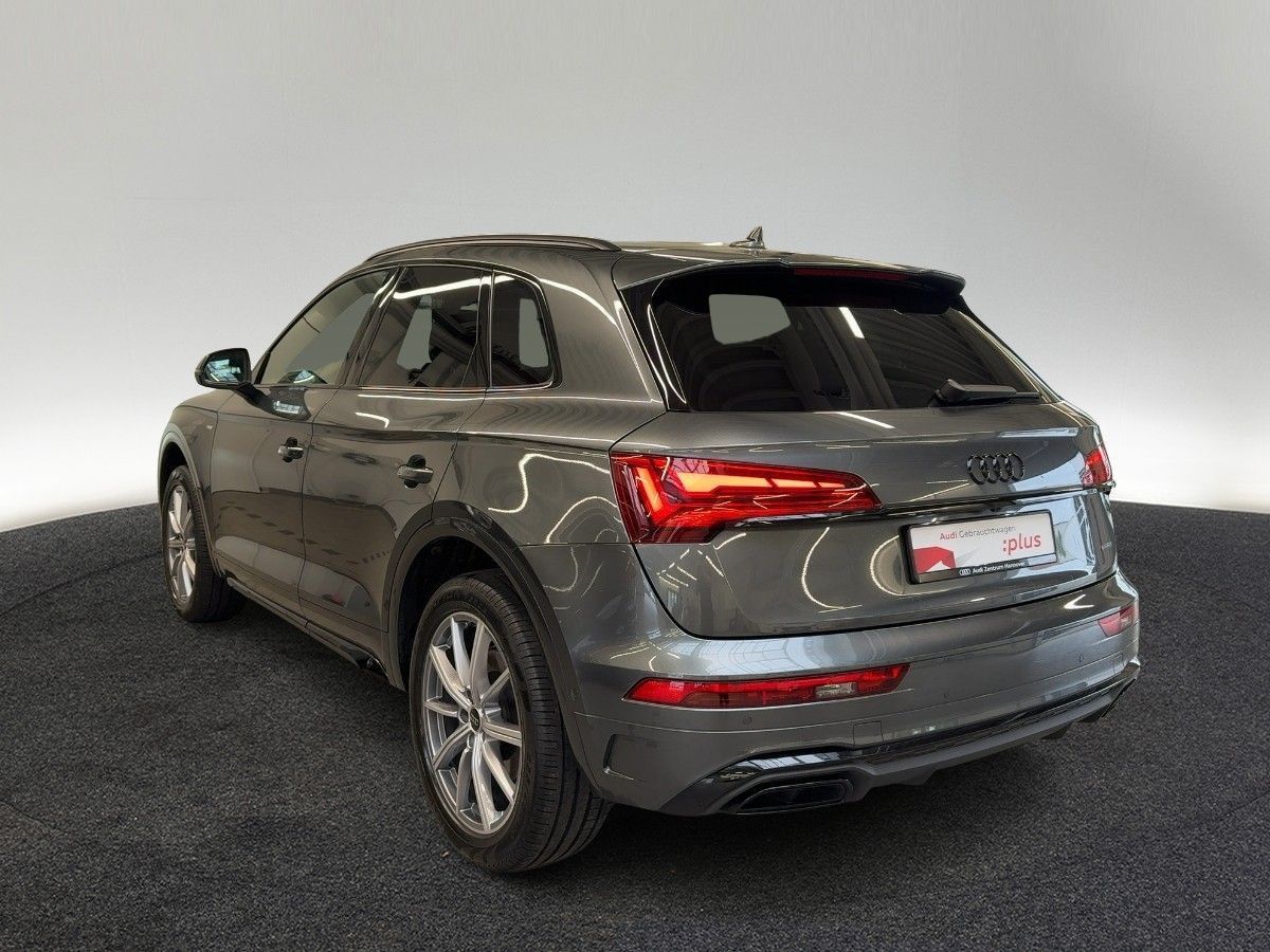Audi Q5 - Bild 4