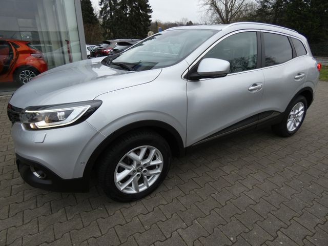 Renault Kadjar*2 HAND*AUTOMATIK*NAVI*PDC*SHZ*KLIMA*ALU*