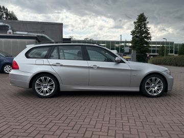 BMW 318 - 8