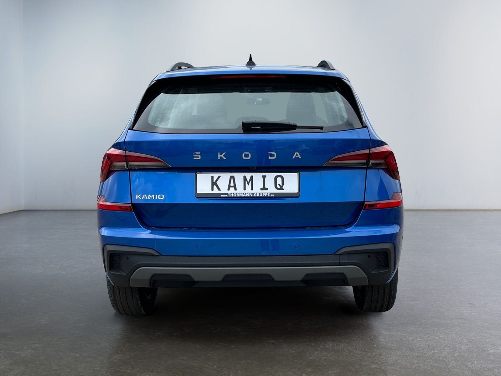 Skoda Kamiq - Bild 5