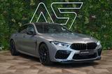 BMW M8 GC COMP.*LCI**FROZEN*CARBON* - BMW M8 aus 2022