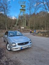 Ford Scorpio 2.9 24V Ghia Auto Ghia - Ford Scorpio Gebrauchtwagen