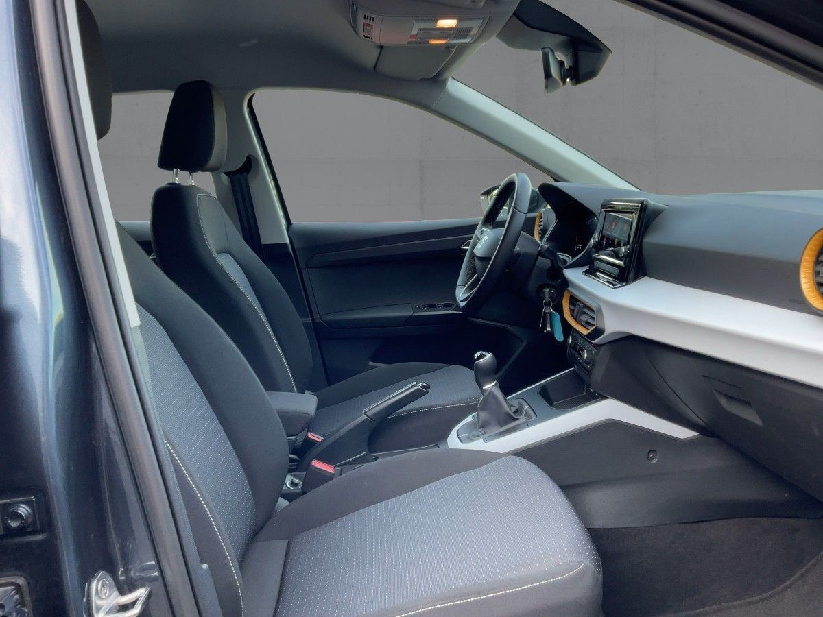 Seat Arona - Bild 11