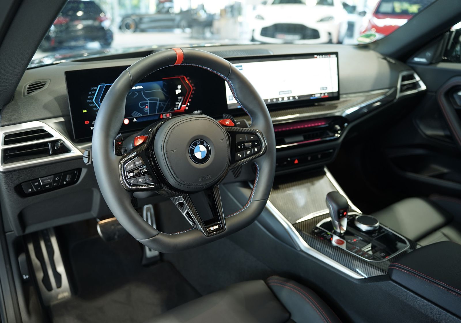Bmw M2