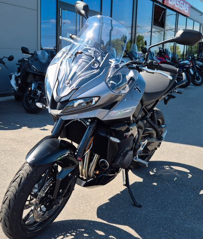 Triumph Tiger Sport 800